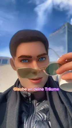 Ihr Traum als 
