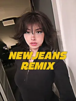 NEW JEANS