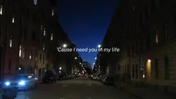 i found you