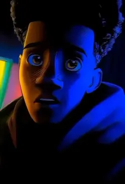 Miles Morales 