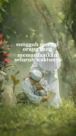 SUNGGUH MERUGI