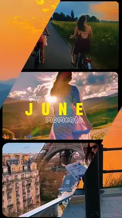 june moment's
