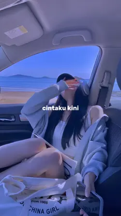 apalah arti cintaku