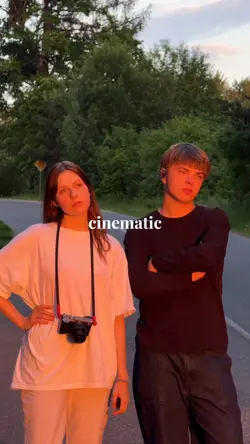 cinematic