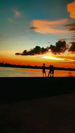 Sunset HD