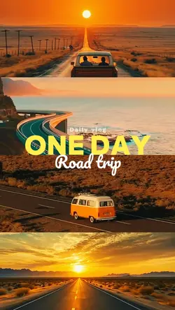 road trip