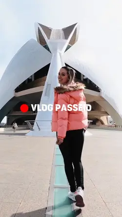 VLOG PASSEIO 
