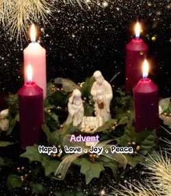 Masa Advent