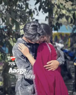 Aaoge Tum kabhi 