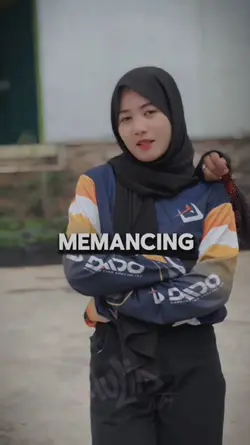 trend mancing viral