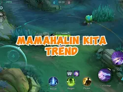 Mamahalin Kita Trend