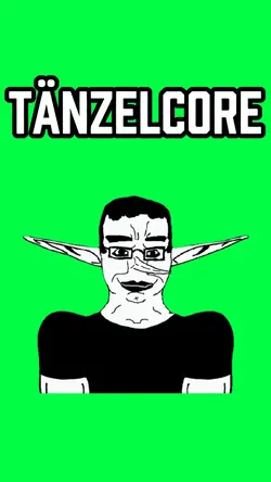 TÄNZELCORE SOYJAK