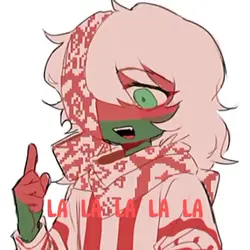 Countryhumans