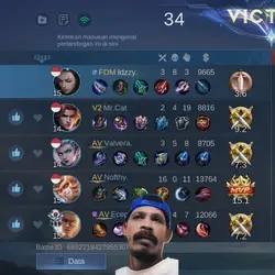 meme mlbb