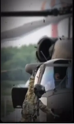 Military trailer#1