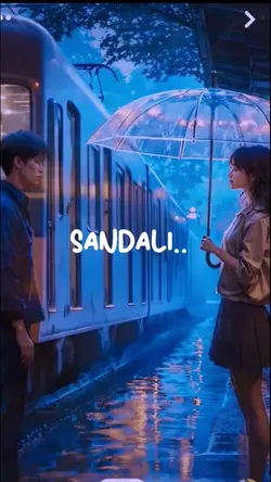 Ate Sandali 