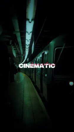 Cinematic Trailer