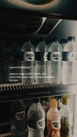 Seporsi keikhlasan