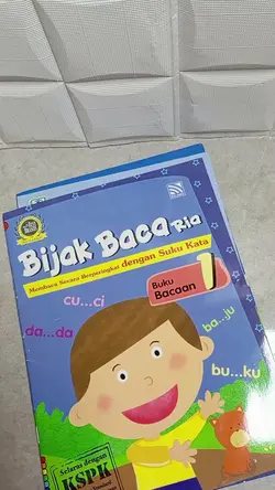 buku