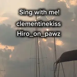 collab with Hiro! 