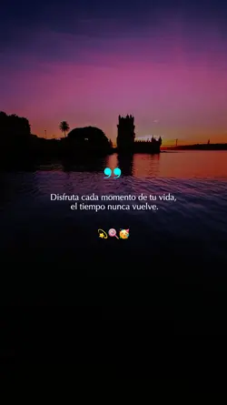 Disfruta 