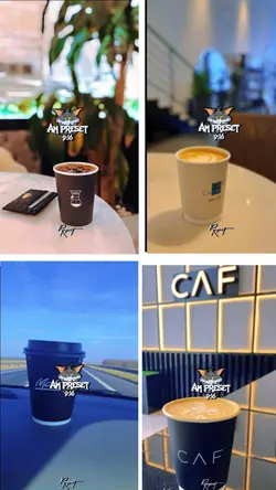 trend template