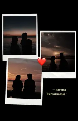 Semua terasa indah
