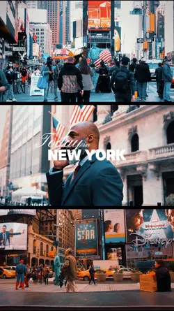 Today in NewYork