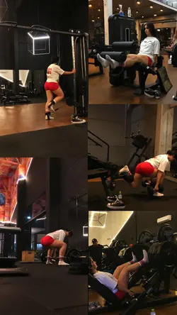 gym|5 videos