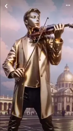 violon