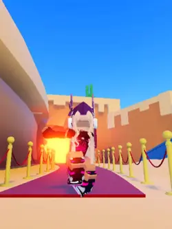 Roblox edit!