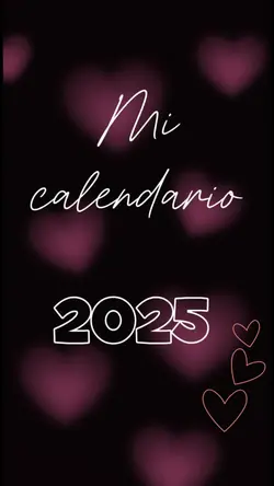 un nuevo año 