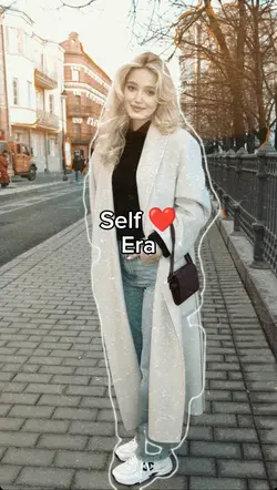 self love era