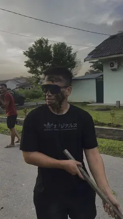 Ketawa ngakak
