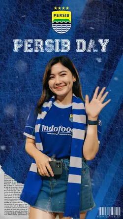 PERSIB DAY