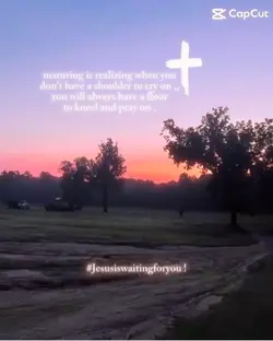 jesus🌟😇