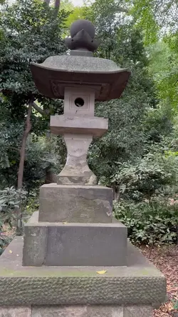 代々木八幡宮