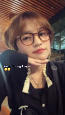 cantik segalanyaa