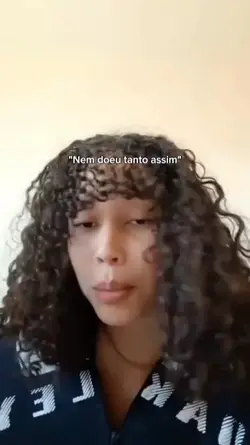 nem doeu tanto assim