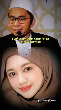 Bersyukur
