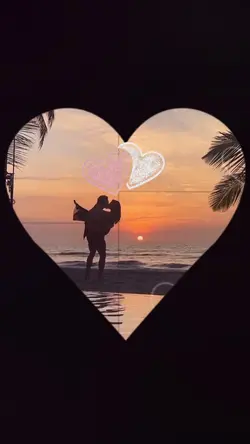 Love couple 
