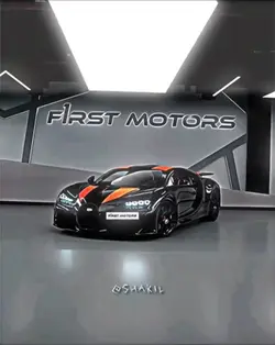 Car edit 