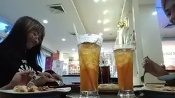 Speed up video