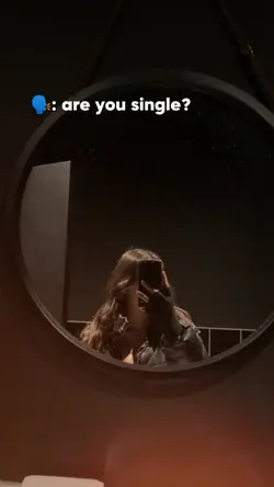 are you single