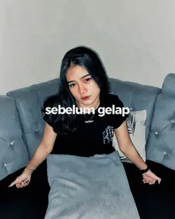 HilangHarapan Kane