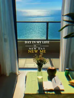  DAY IN MY LIFE