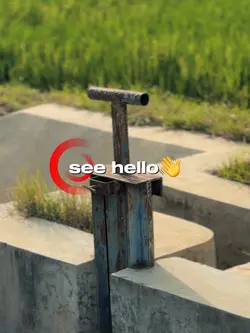 TEKS BISA DIGANTI