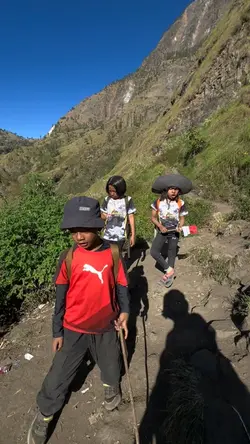 #torean #rinjani 