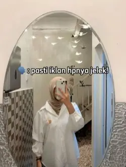 iklan hp