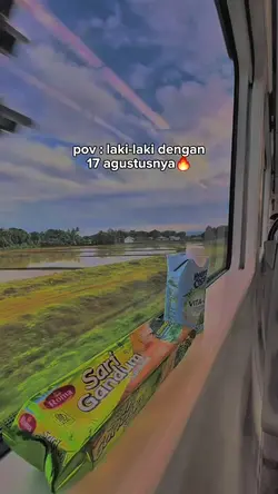 17 agustus 2025